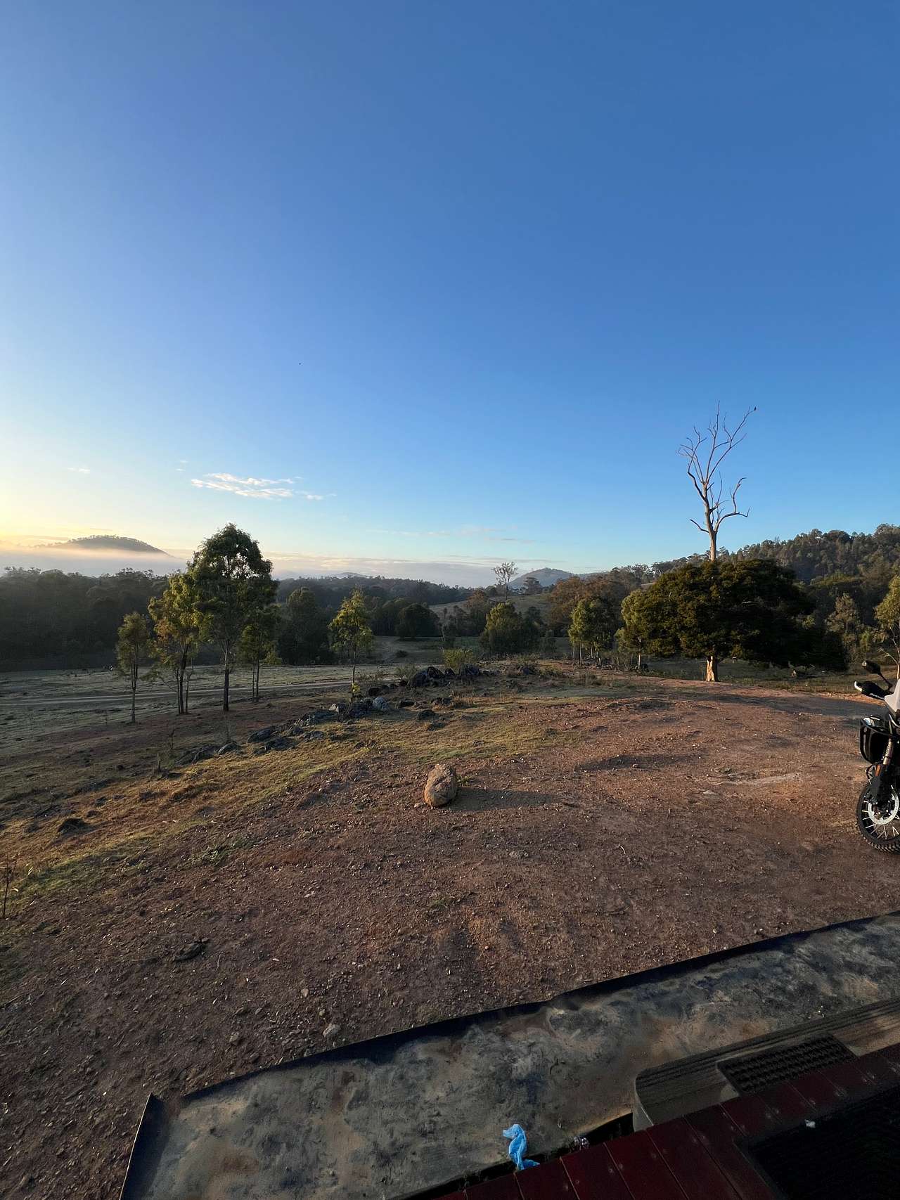 High Country