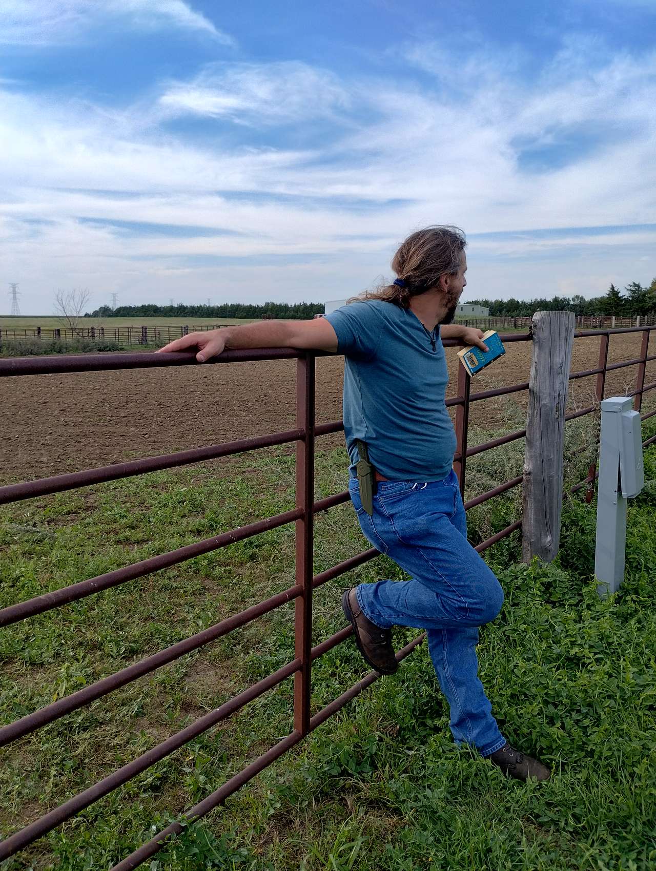 Diamond A Cattle Ranch