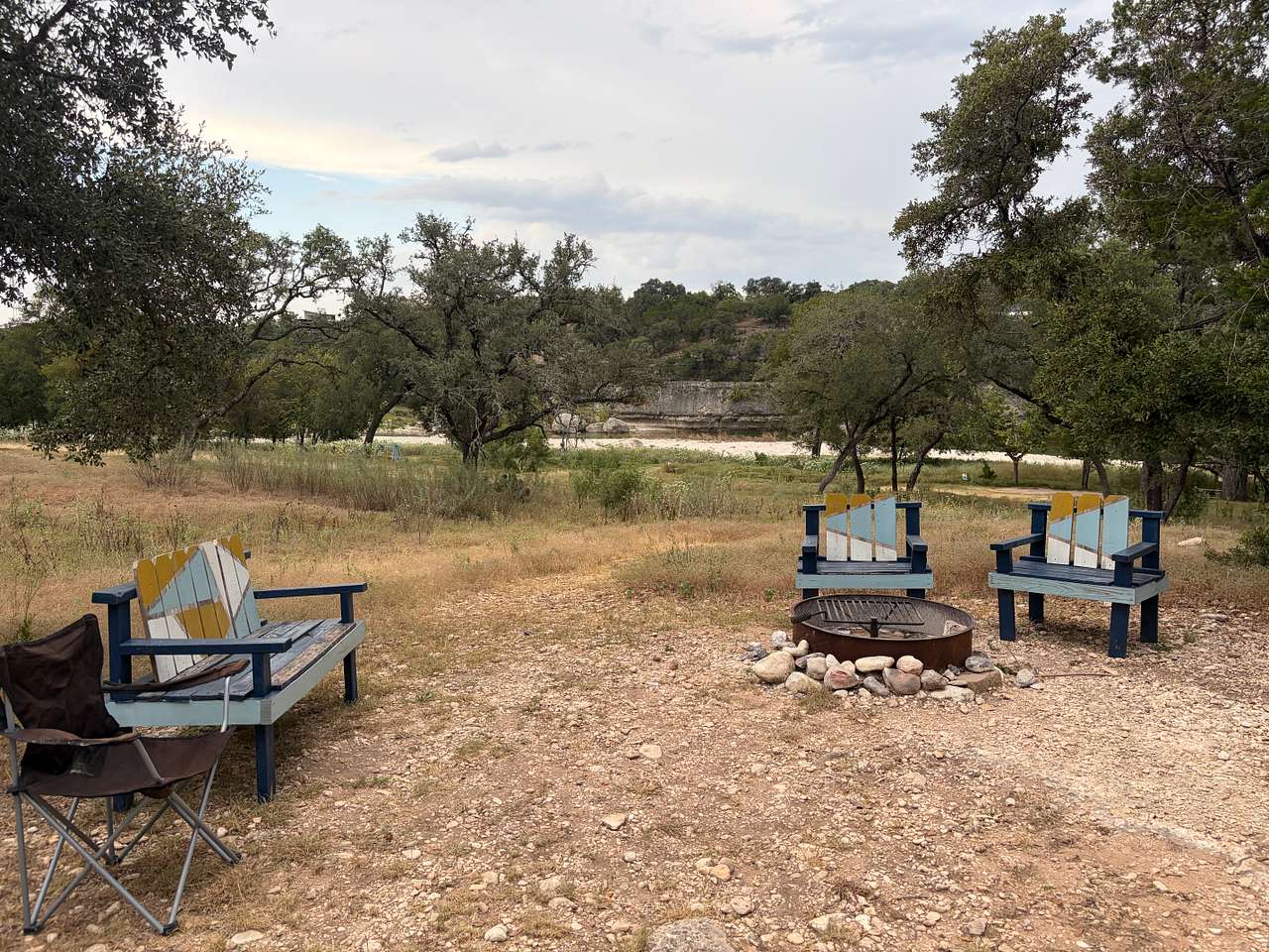 Sparrow Bend River Retreat