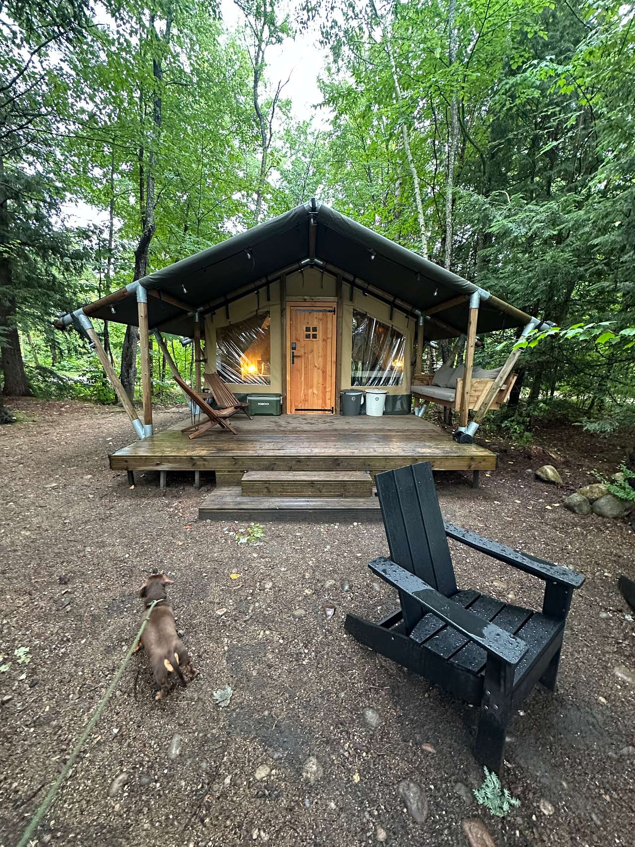 Lumen Nature Retreat