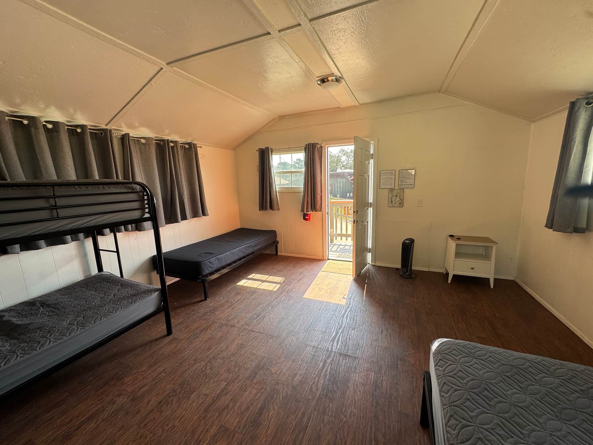 Camp Arroyo Grande