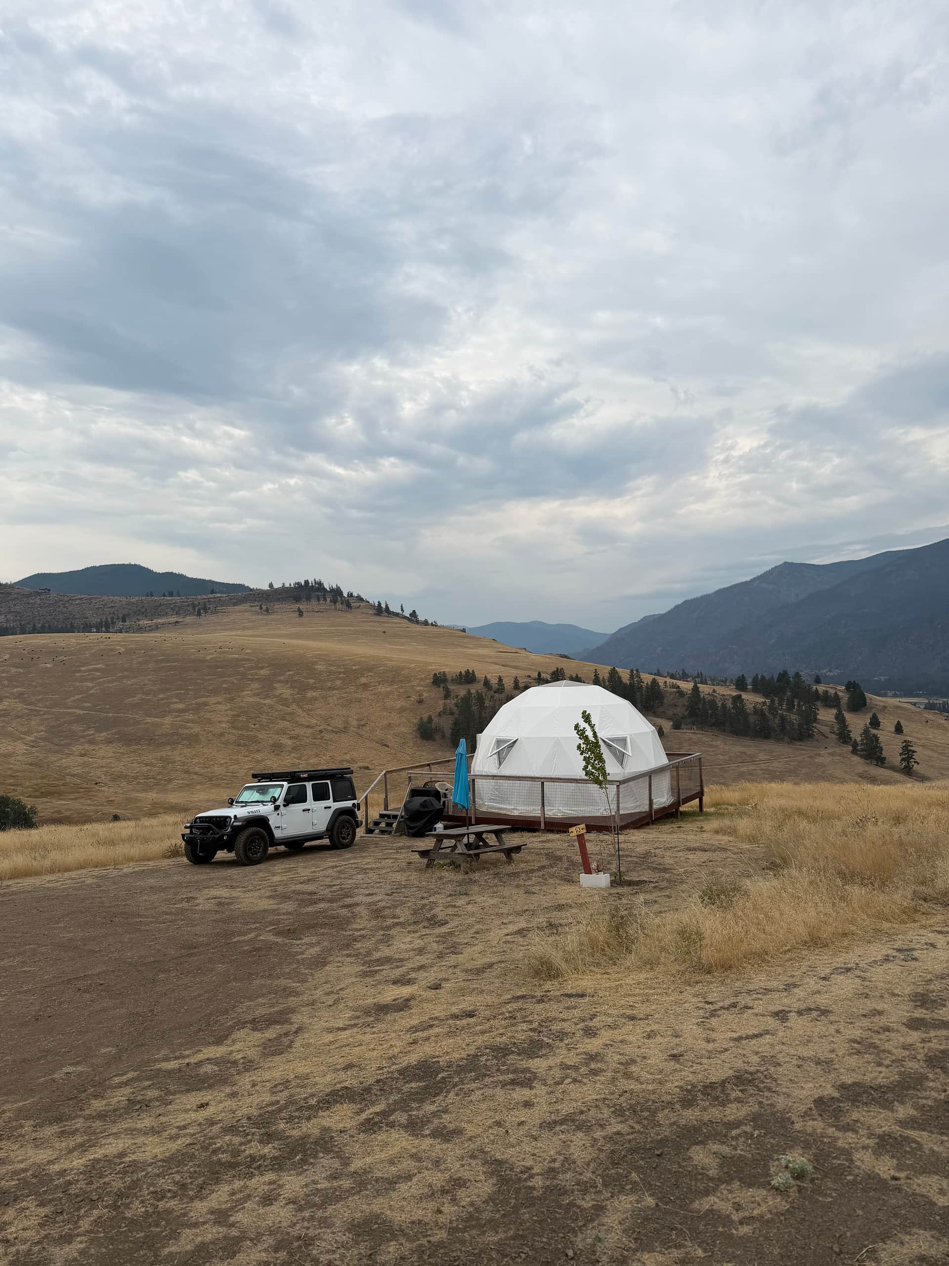 Off The Beaten Path Glampground