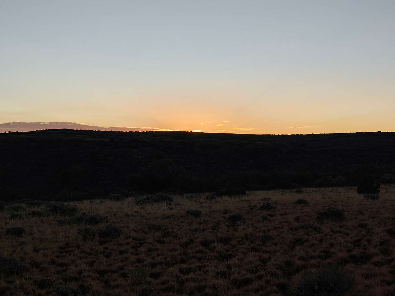 Sunrise