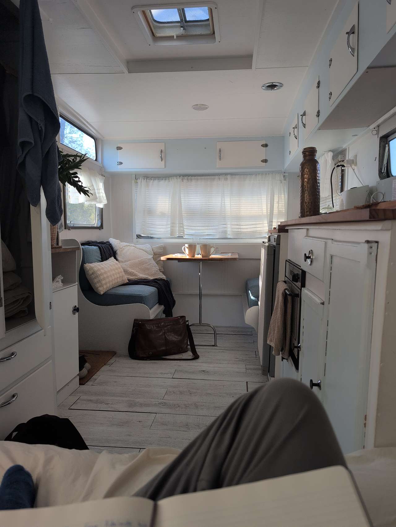 Moyle Manor Camping 001