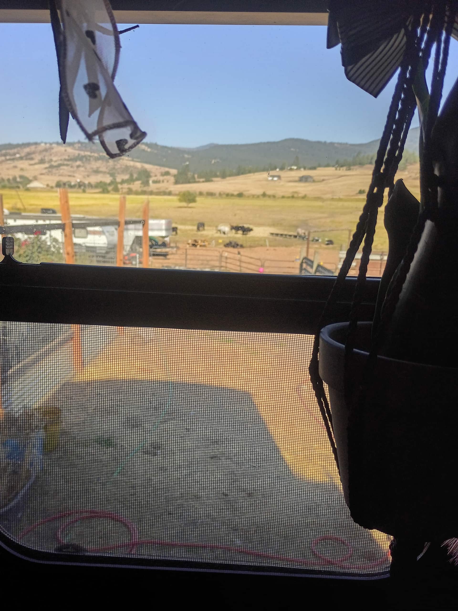 Mica Valley Ranch