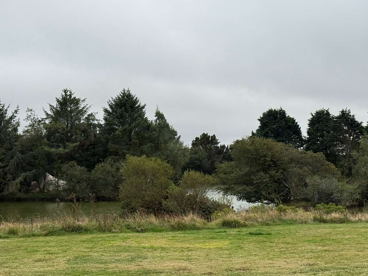 Lake
