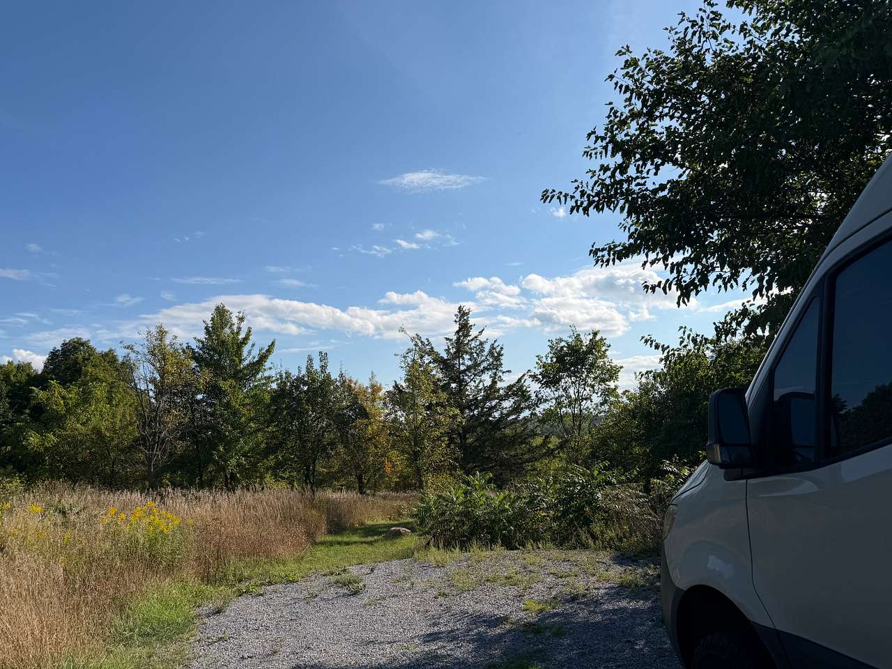 Vergennes Hilltop
