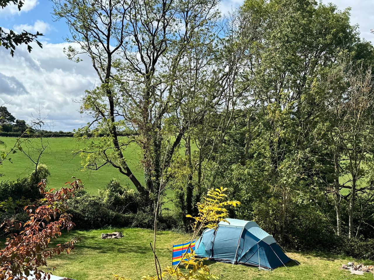 Gurt Yurts