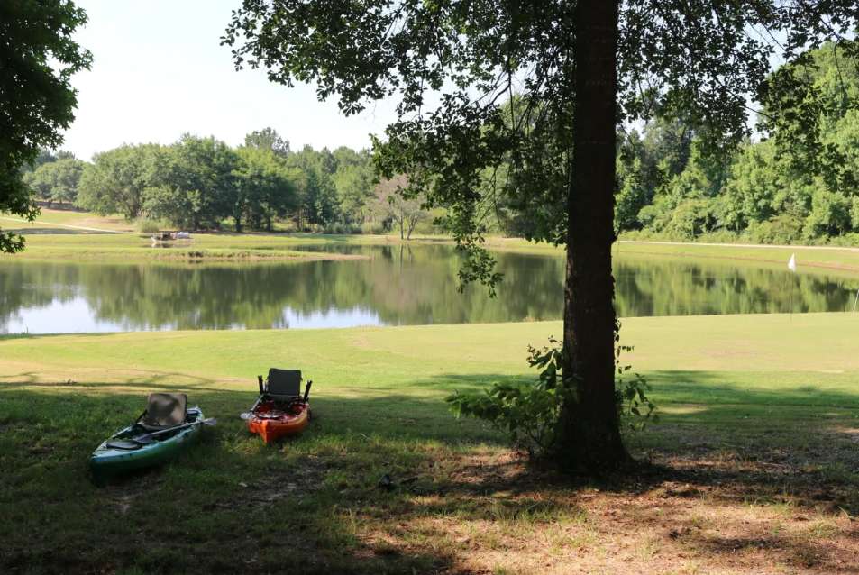 View more photos of Woodland RV Resort