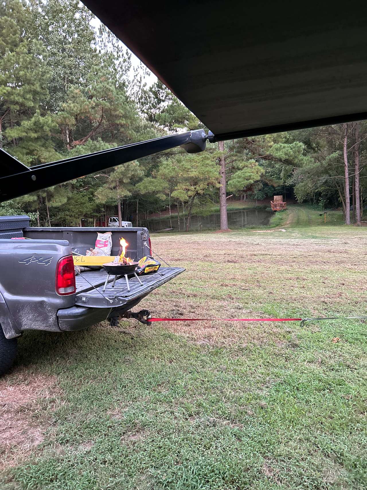 Camp Julia