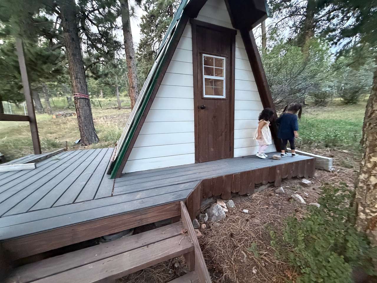 Crystal Ranch