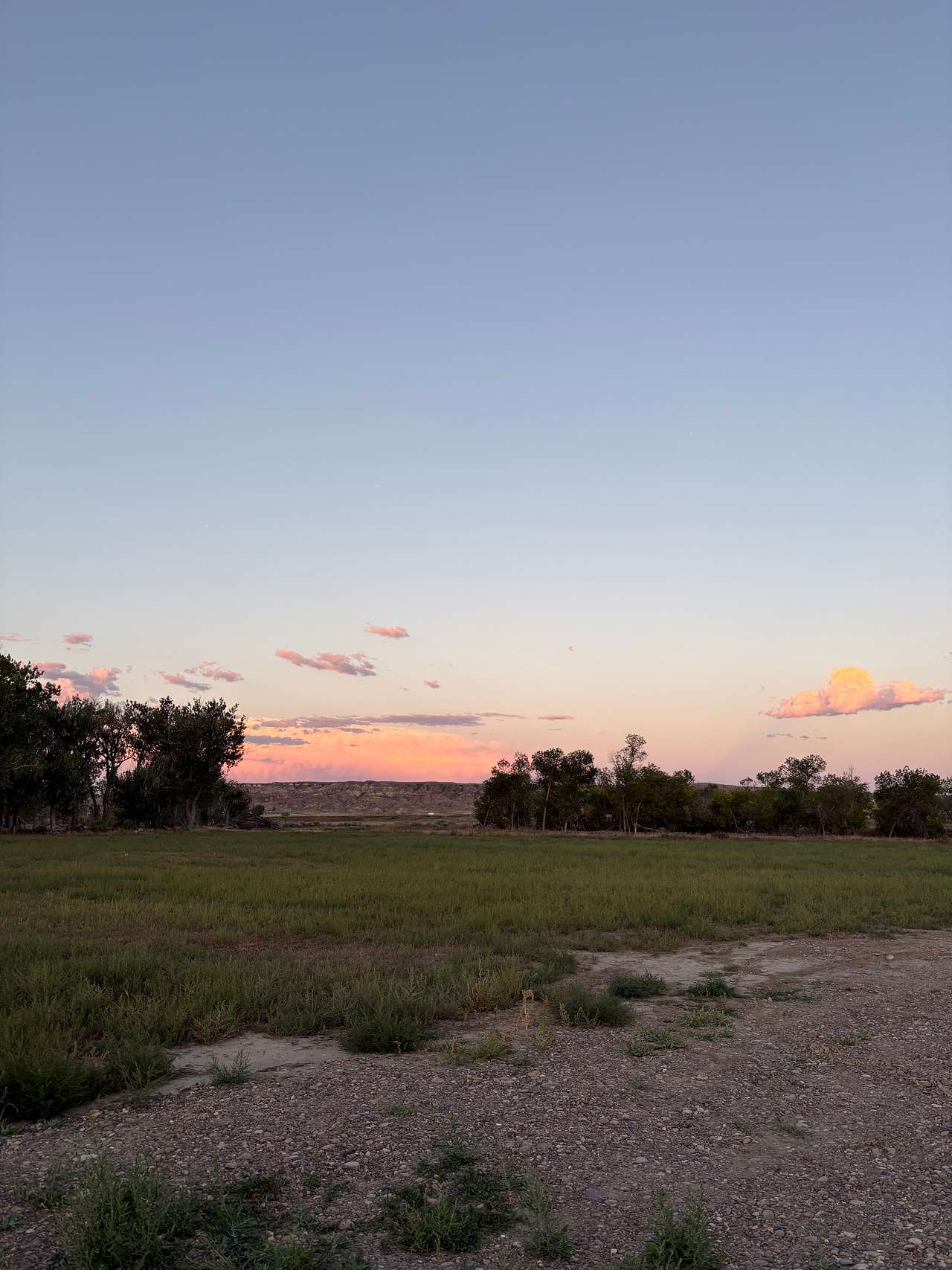 Yellowstone River Ranch