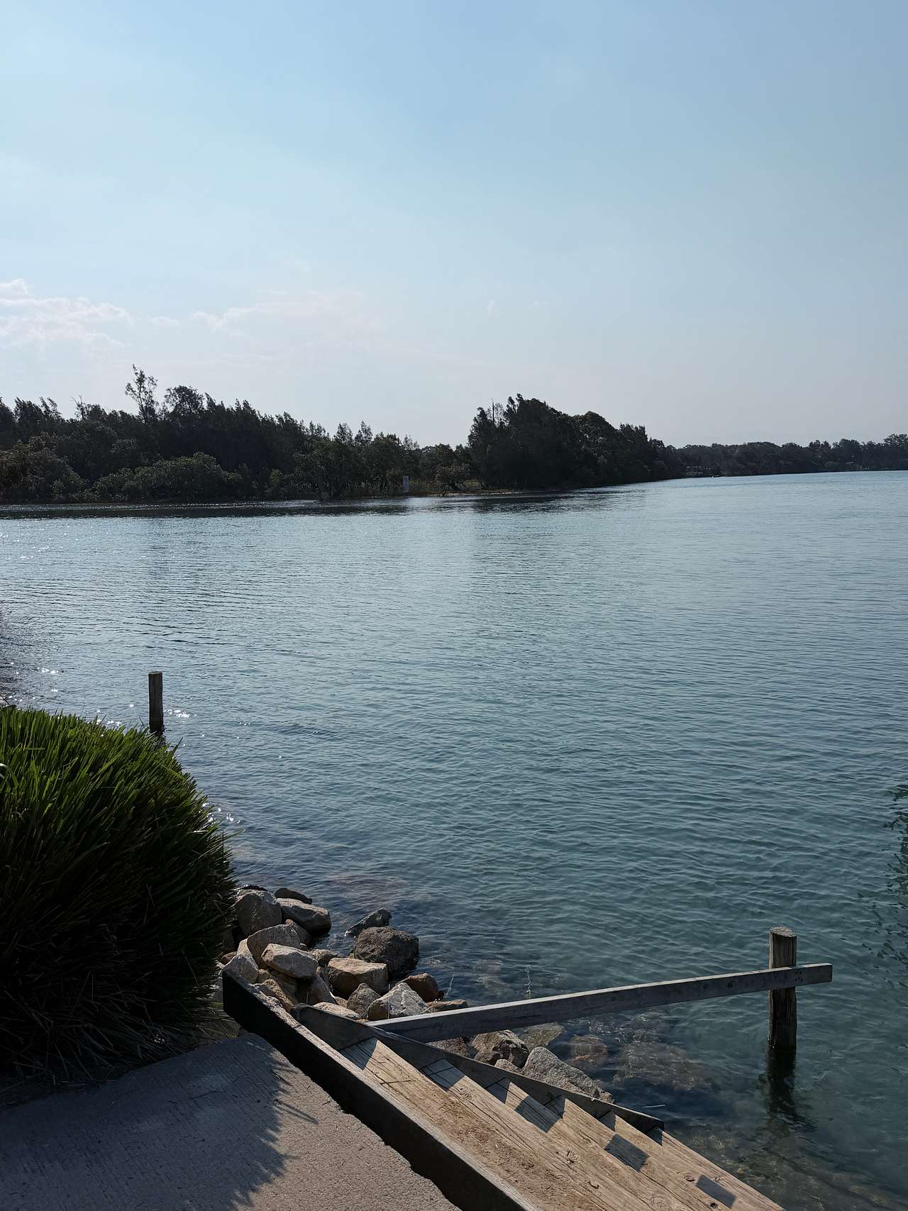 Anchorage Park Urunga