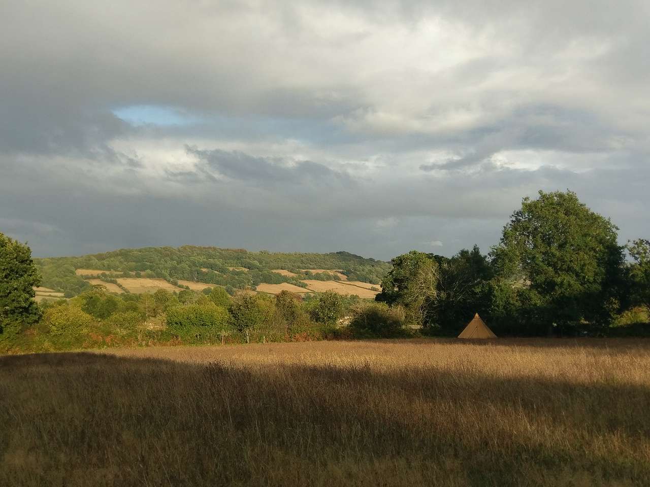 Goren Farm