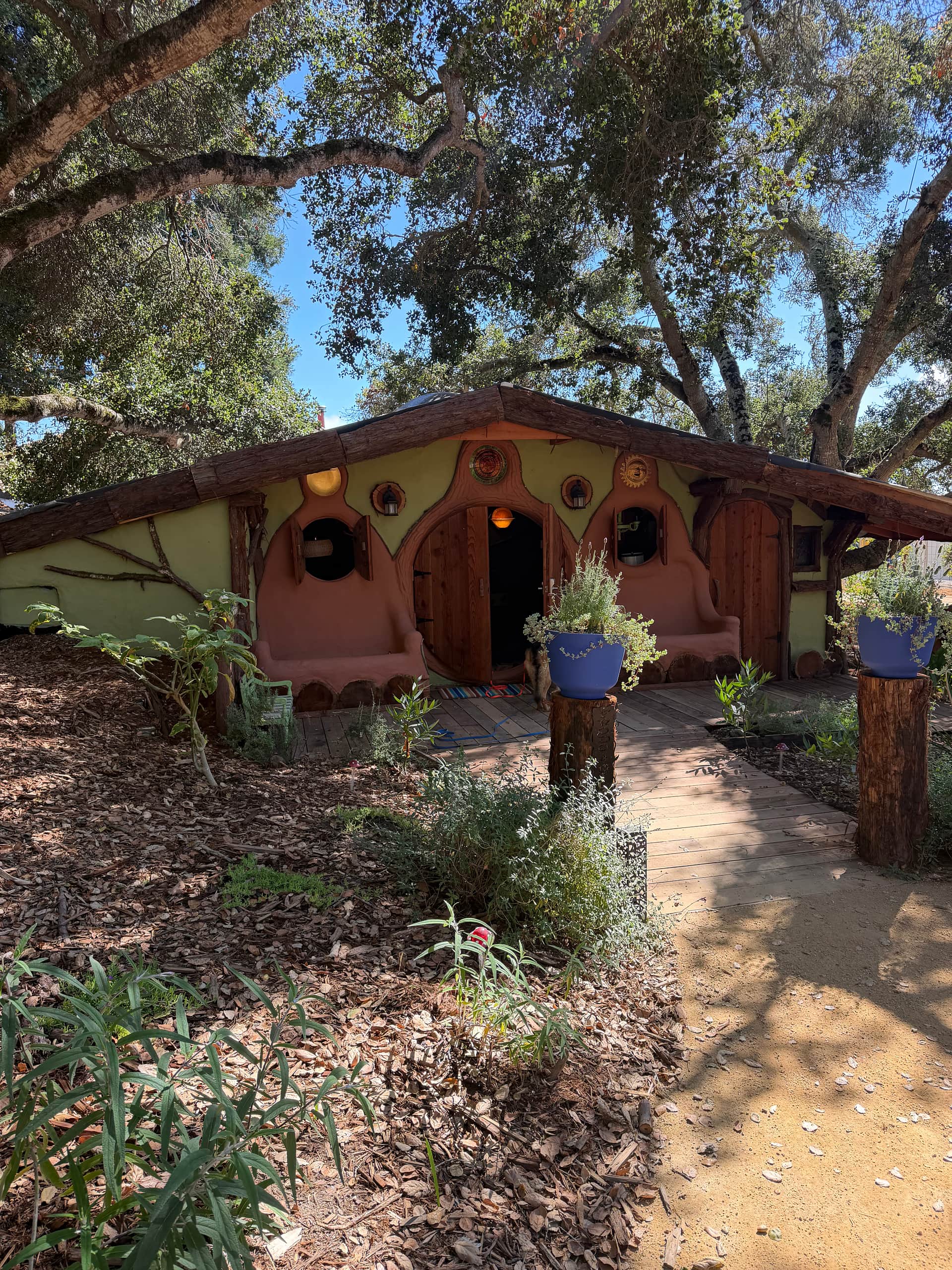 The Hobbit Hideout