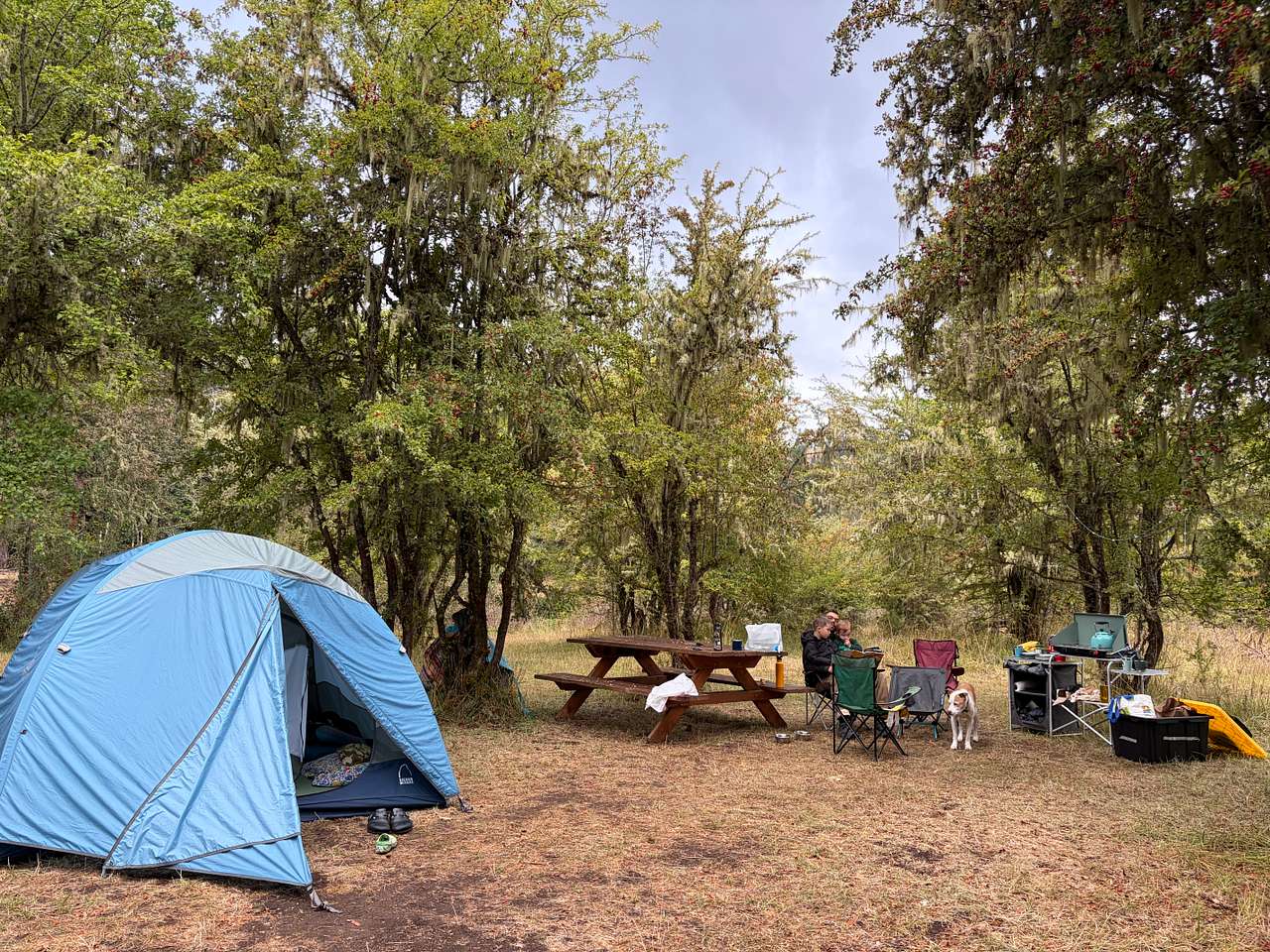 River Ranch Campground