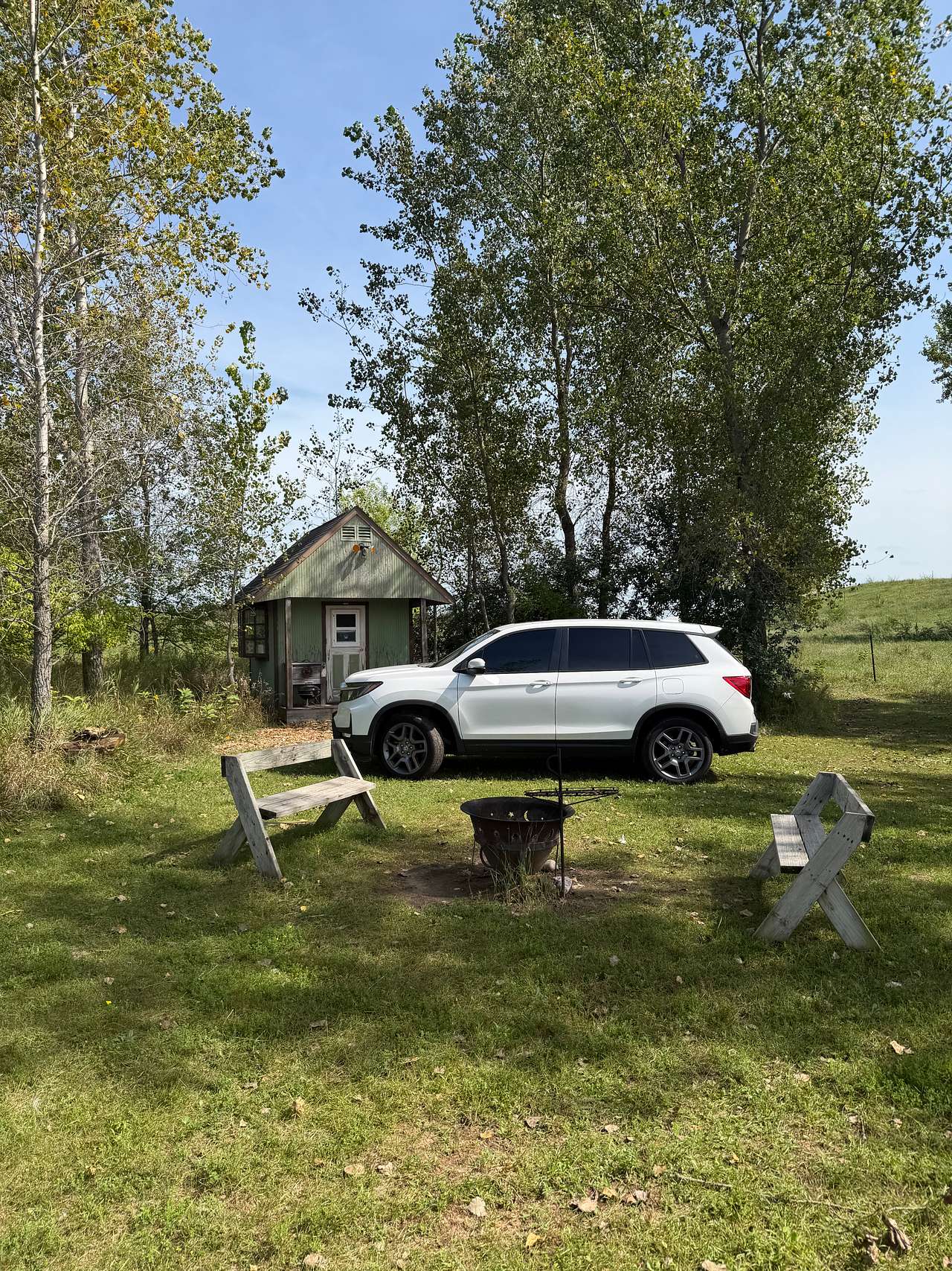 The G Farm