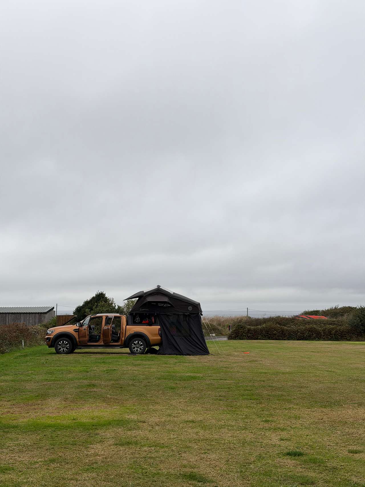 Sunny Corner Campsite