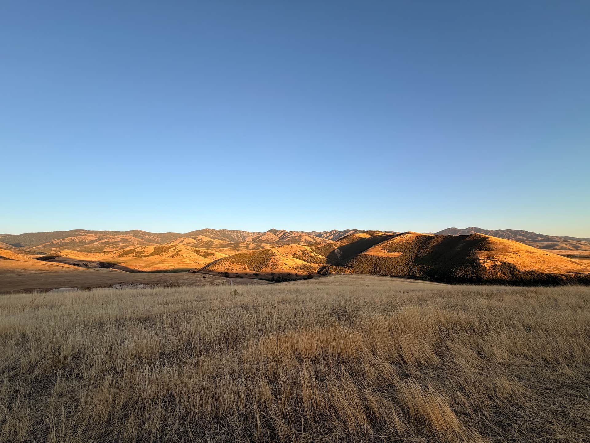 Mountain Top Getaways