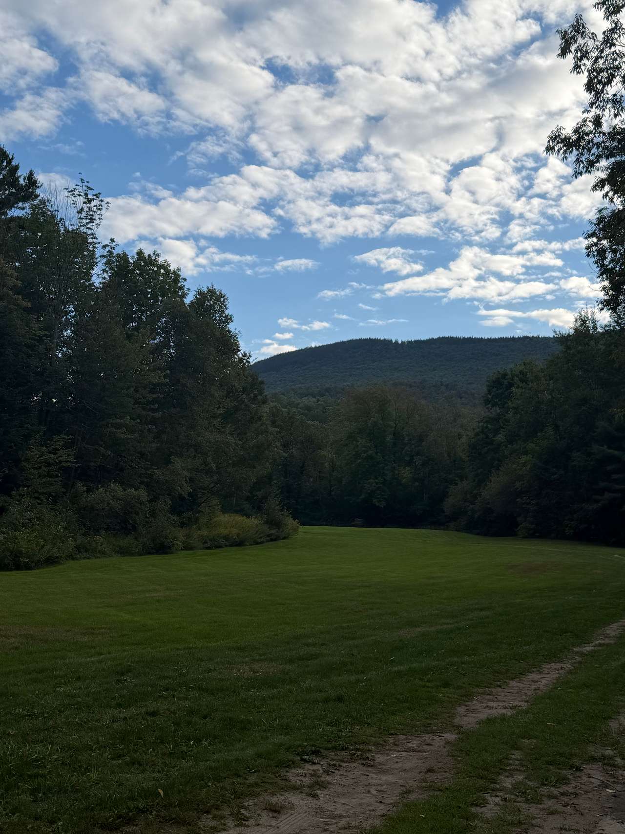 Camp Ebb and Flow