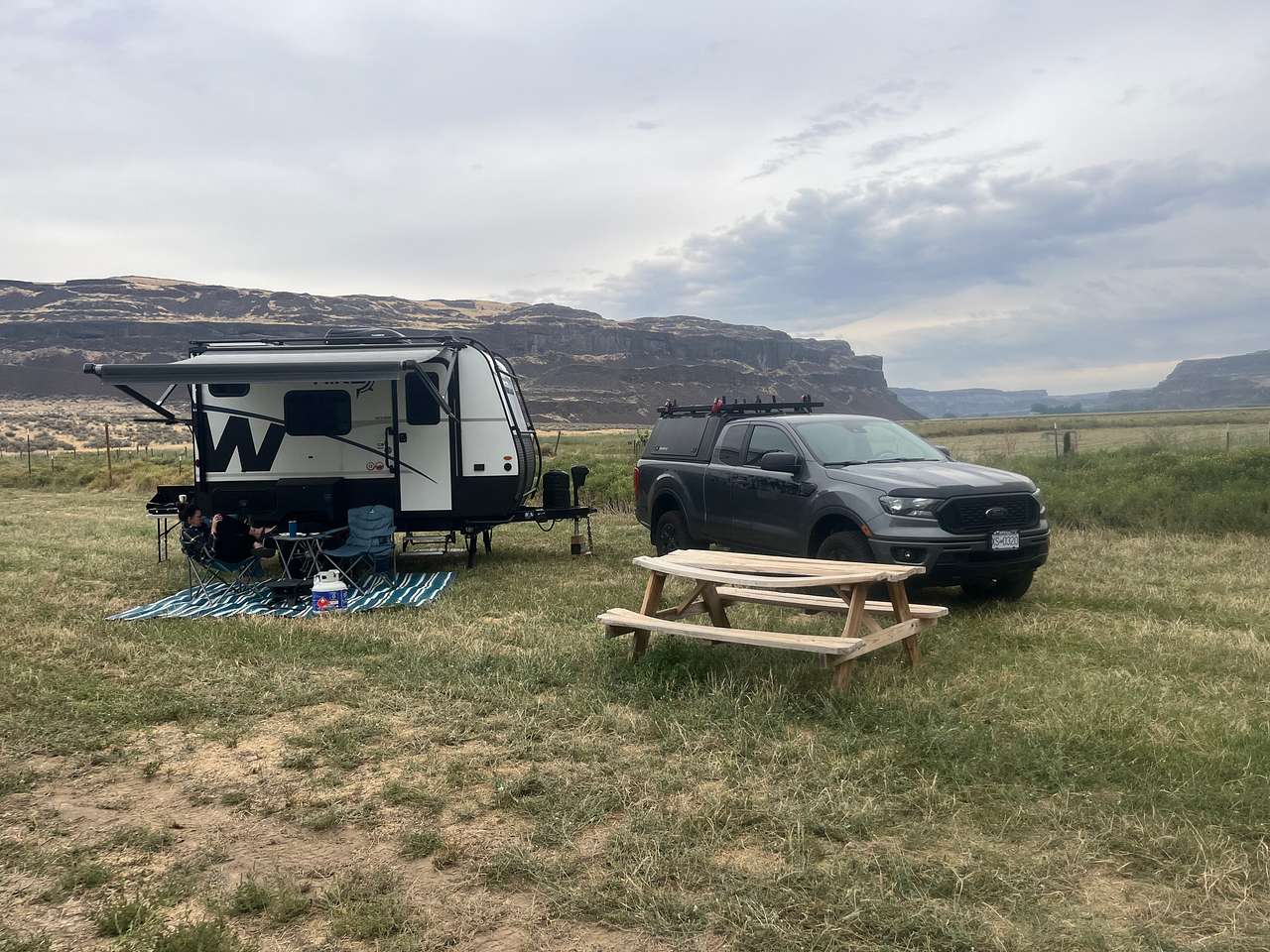 Beautiful views