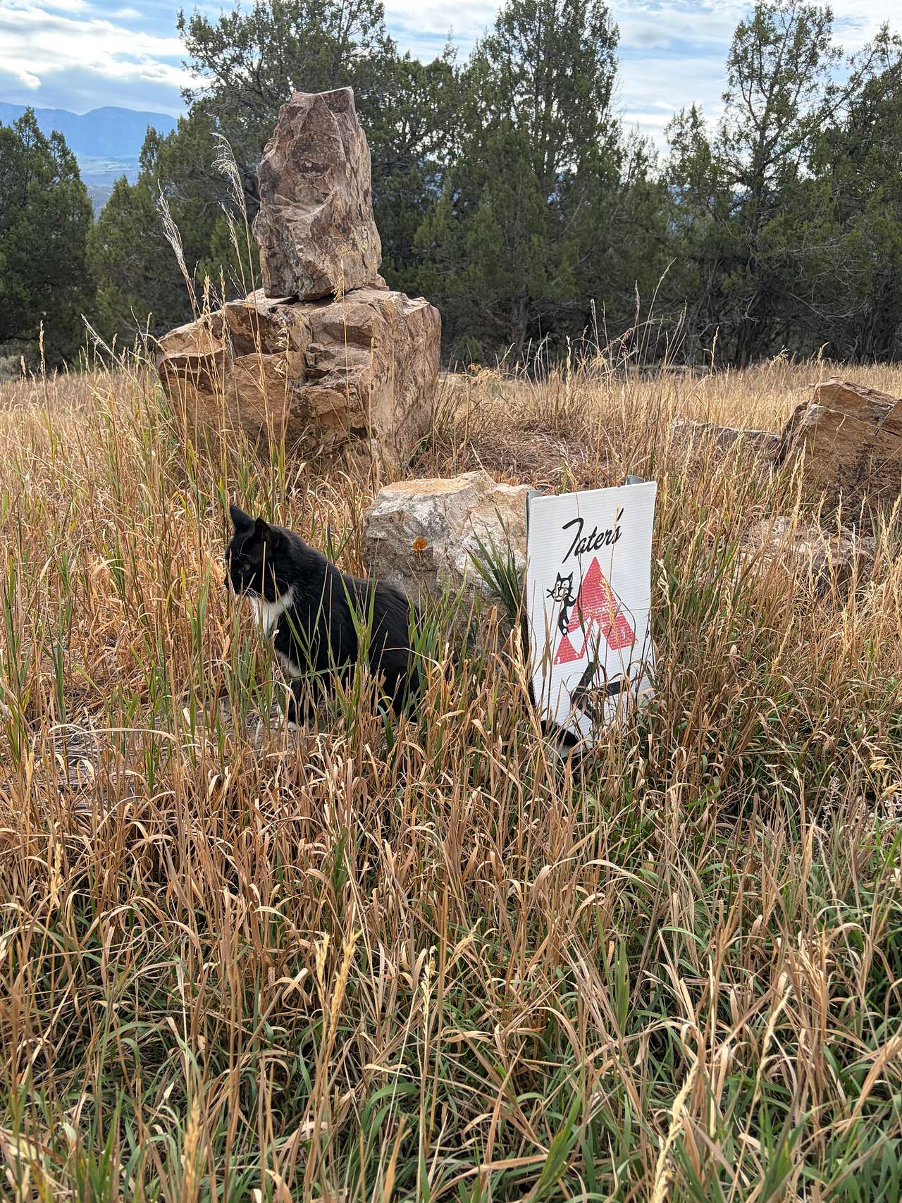 Tater's Black Canyon Campground
