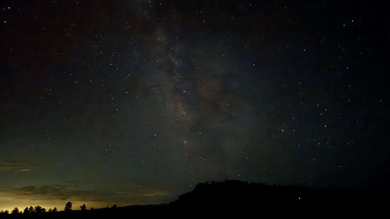 Milky Way!!!