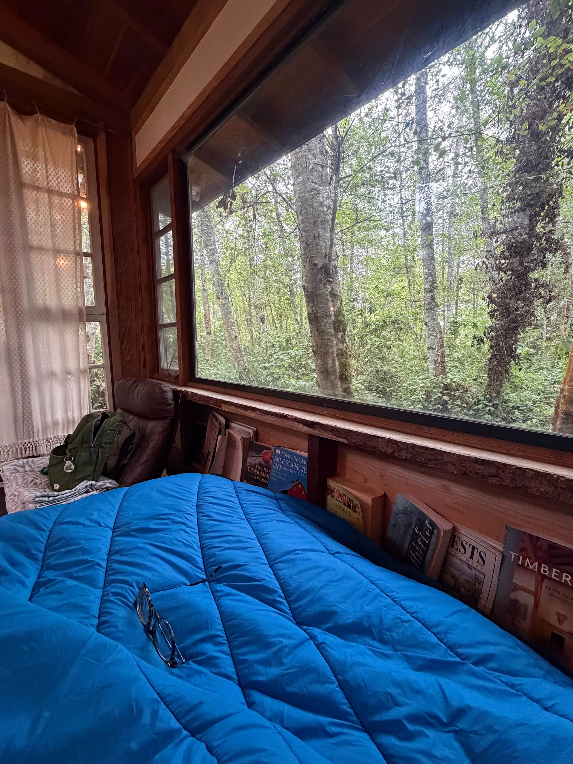 Bayside Cabin