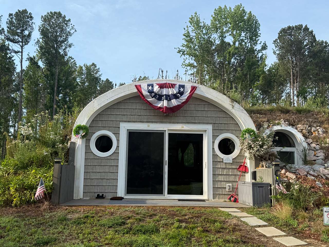 Sasquatch Ranch