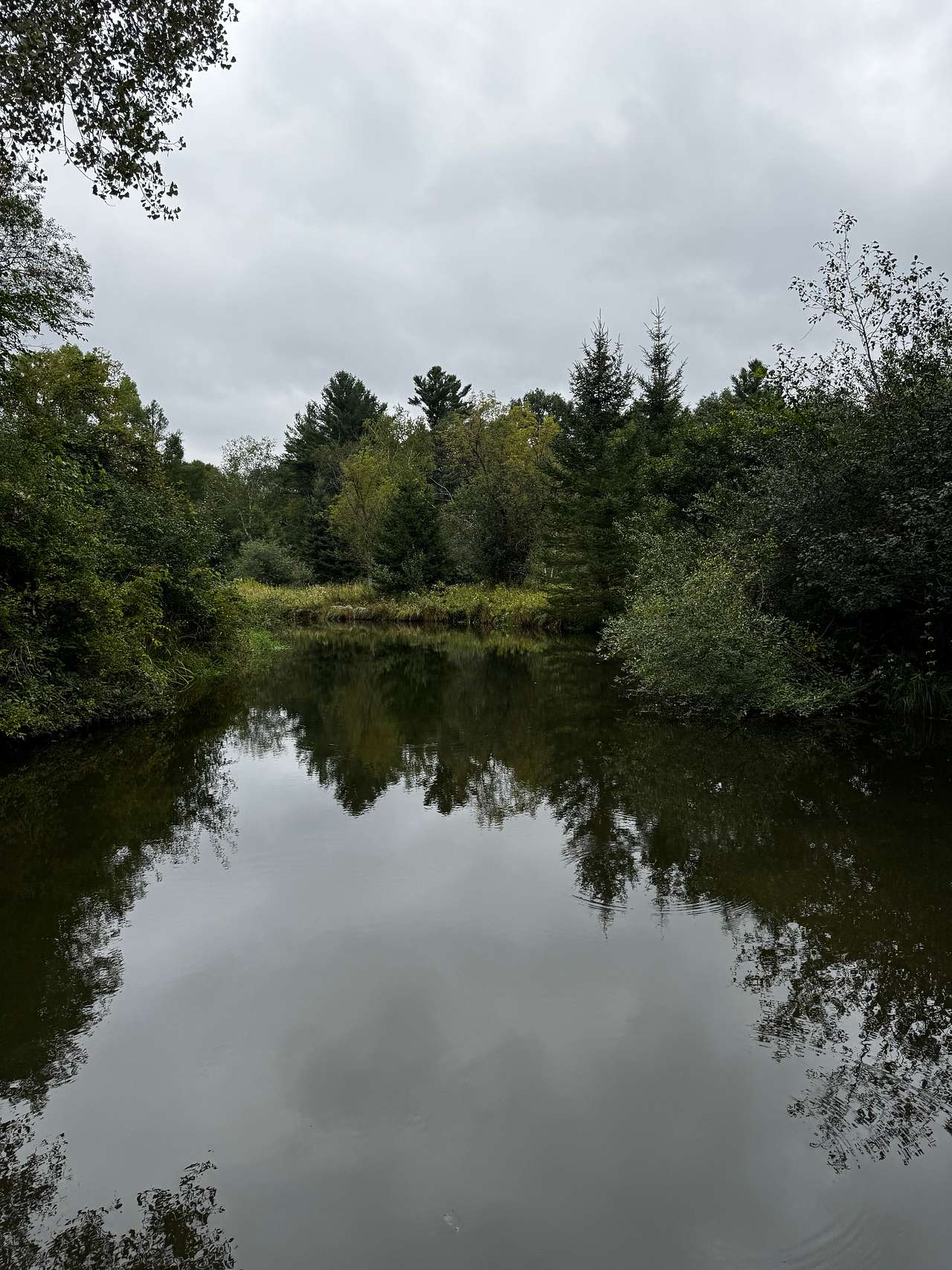 Clear Water Camp
