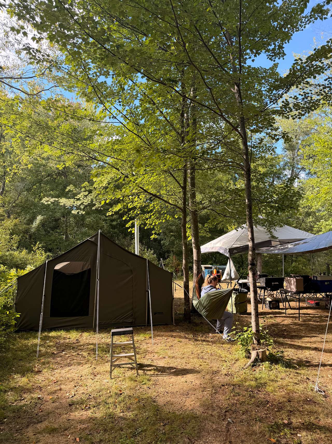 Chunk Farm