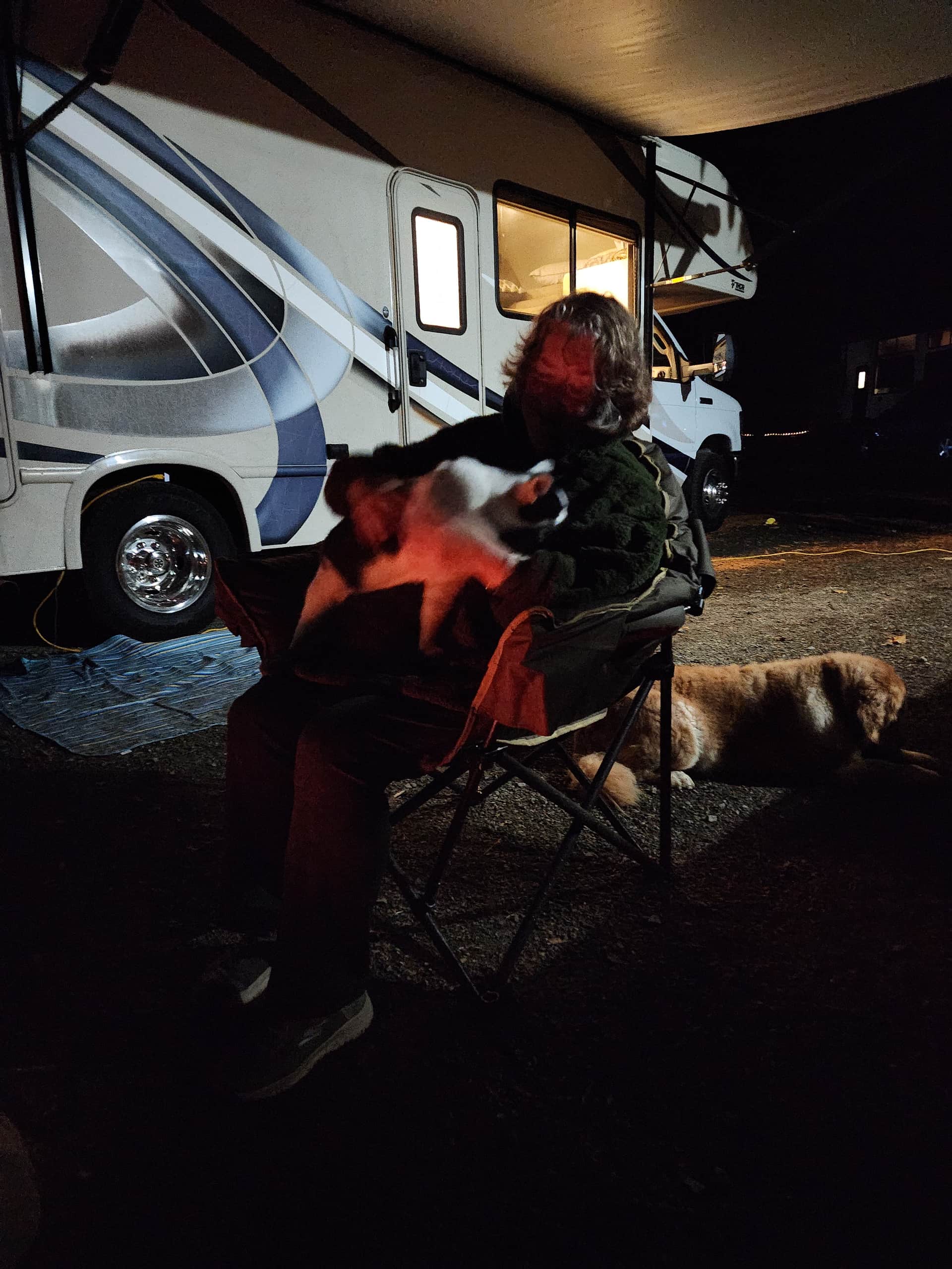 Sunny Valley Campground