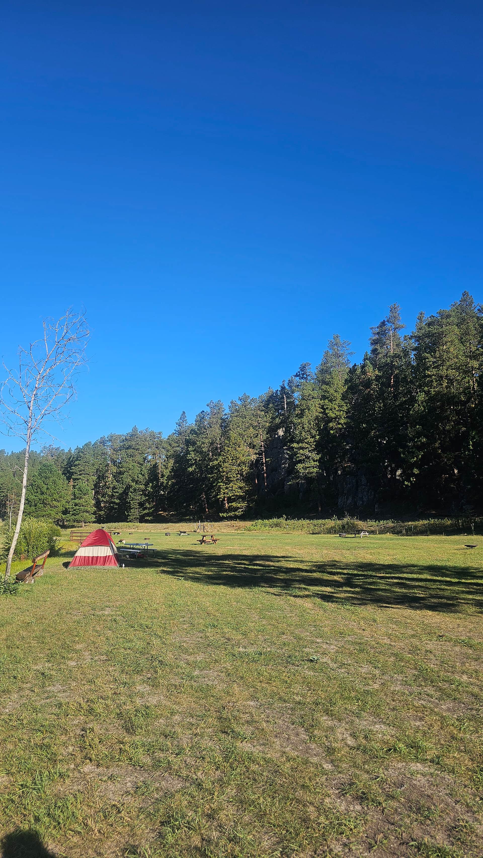 Horse Creek Resort