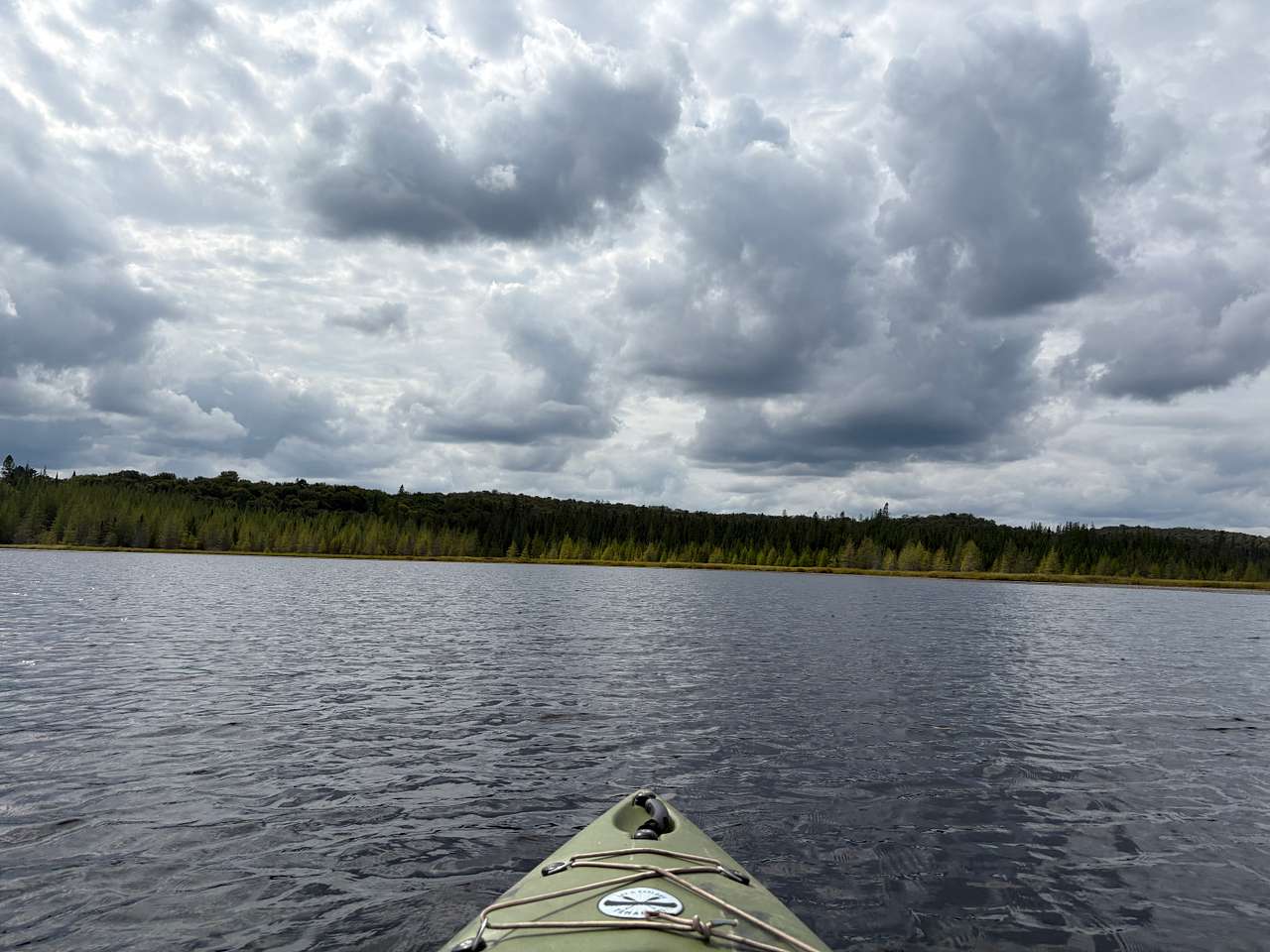 CREEKSIDE Camp