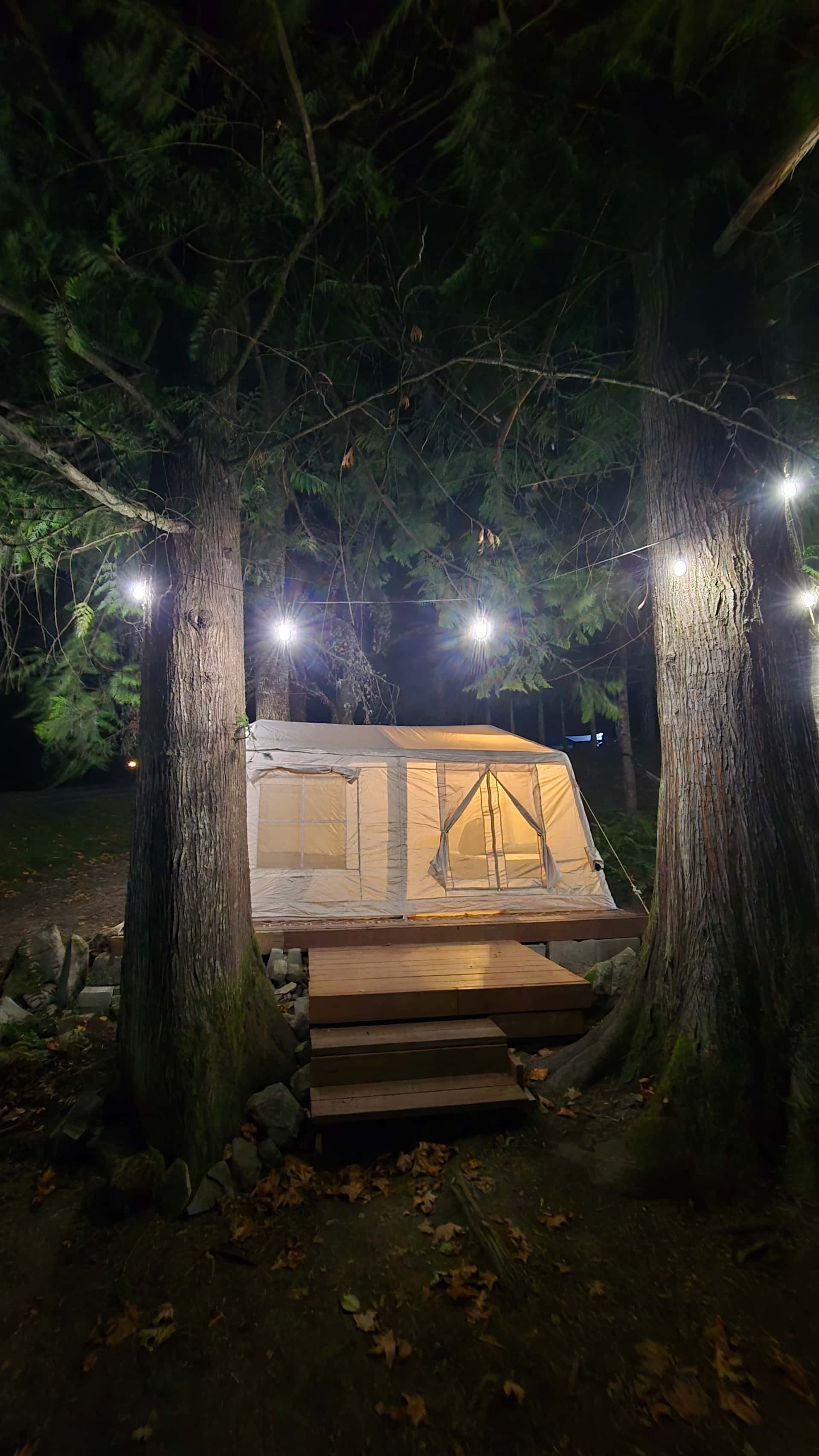 Shadow Mountain RV & Campground