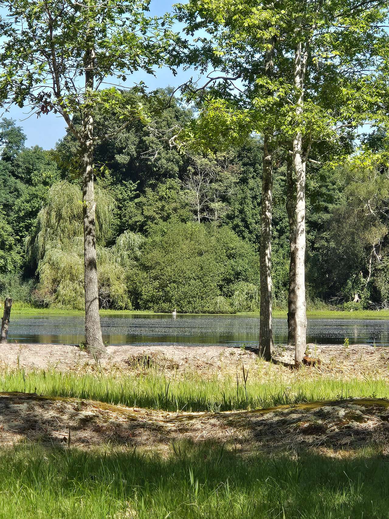Peconic River Campgrounds
