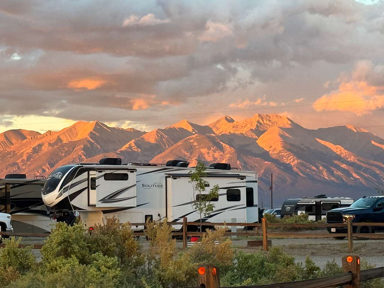 Base Camp Family Campground