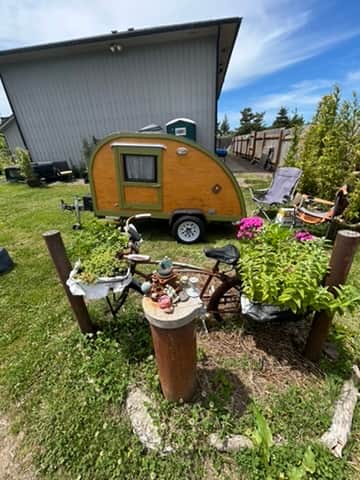 Coastal Farm Sanctuary