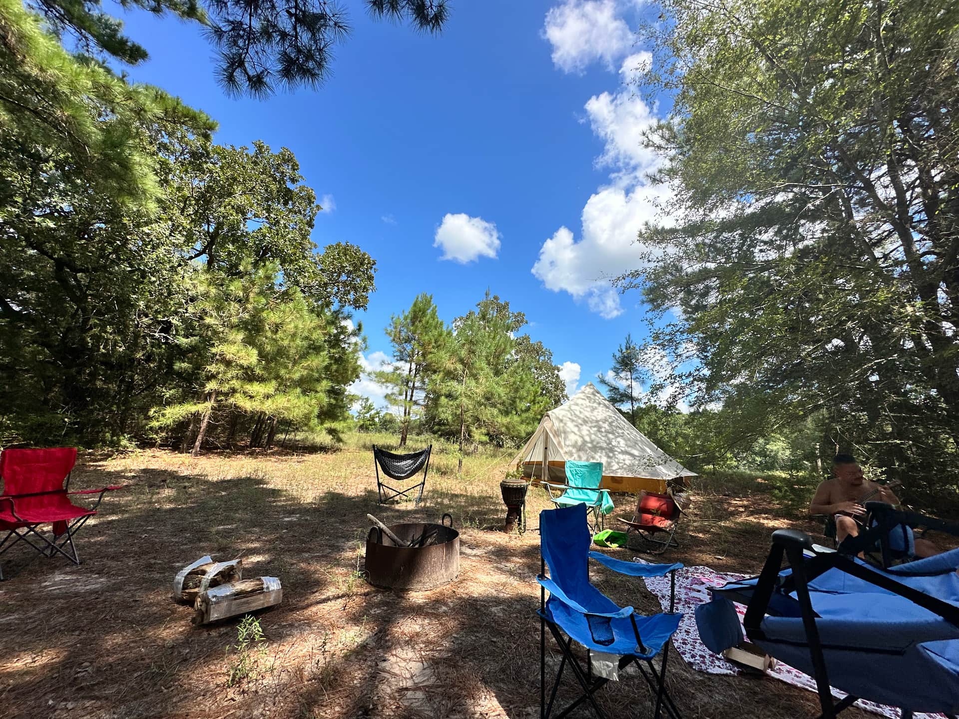 5D RANCH