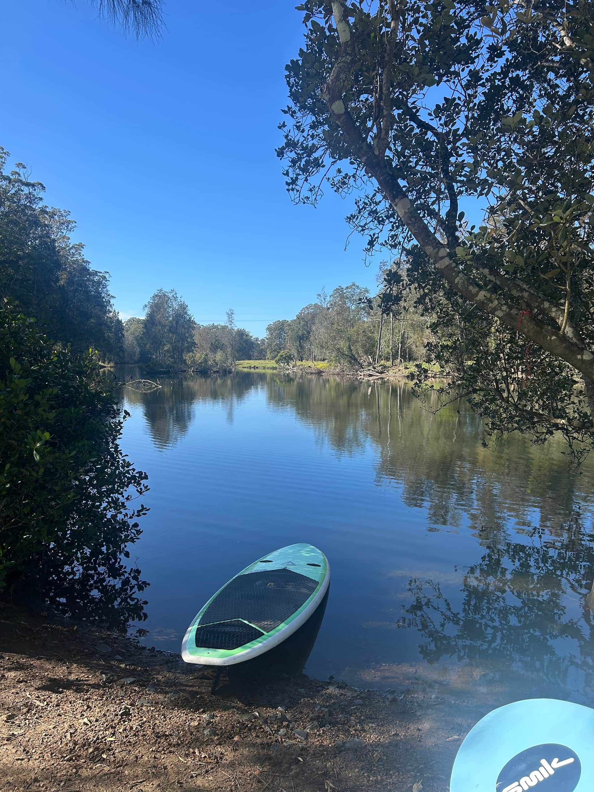 The Riverside Farm Escape Minimbah