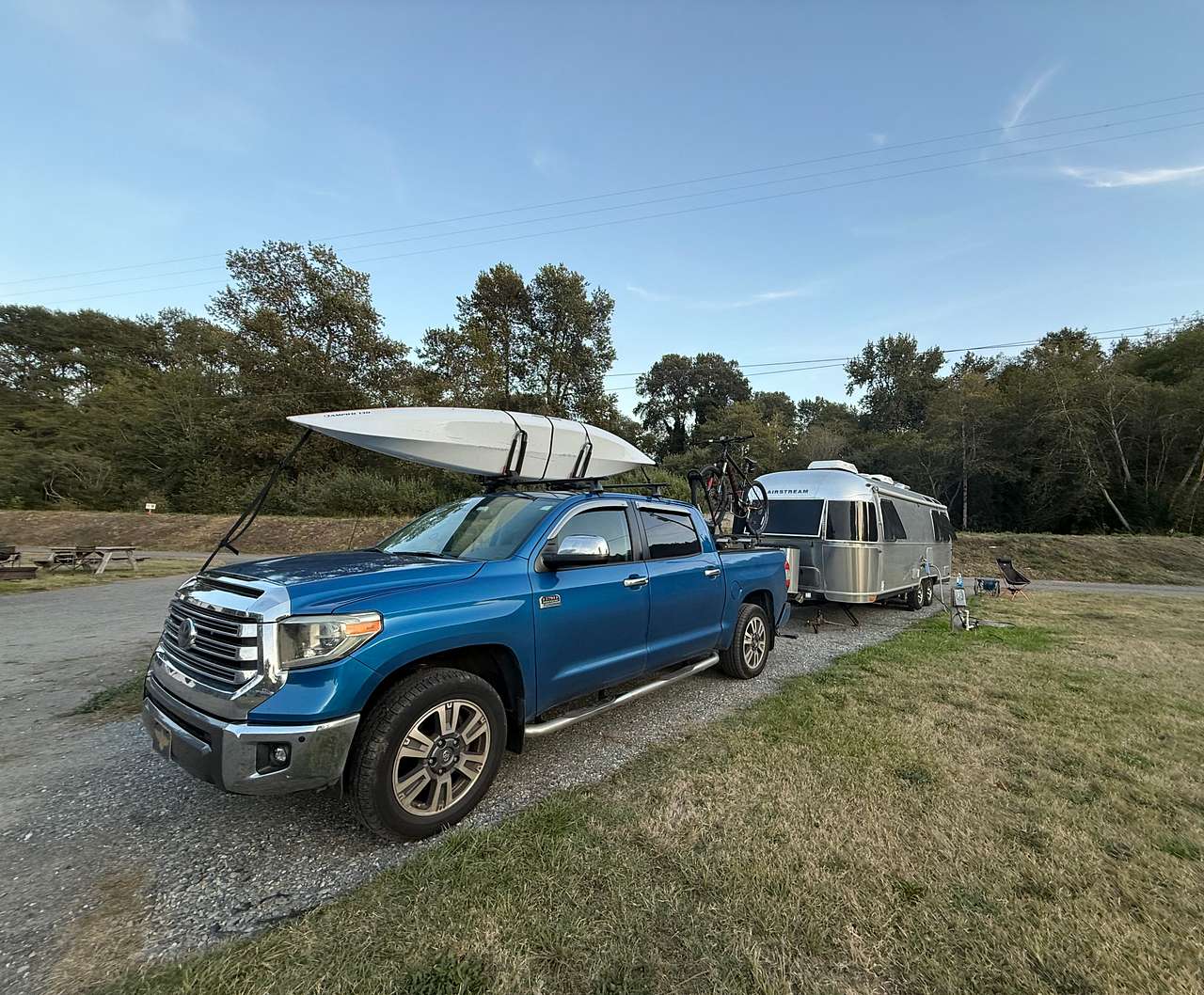 Redwood RV Park