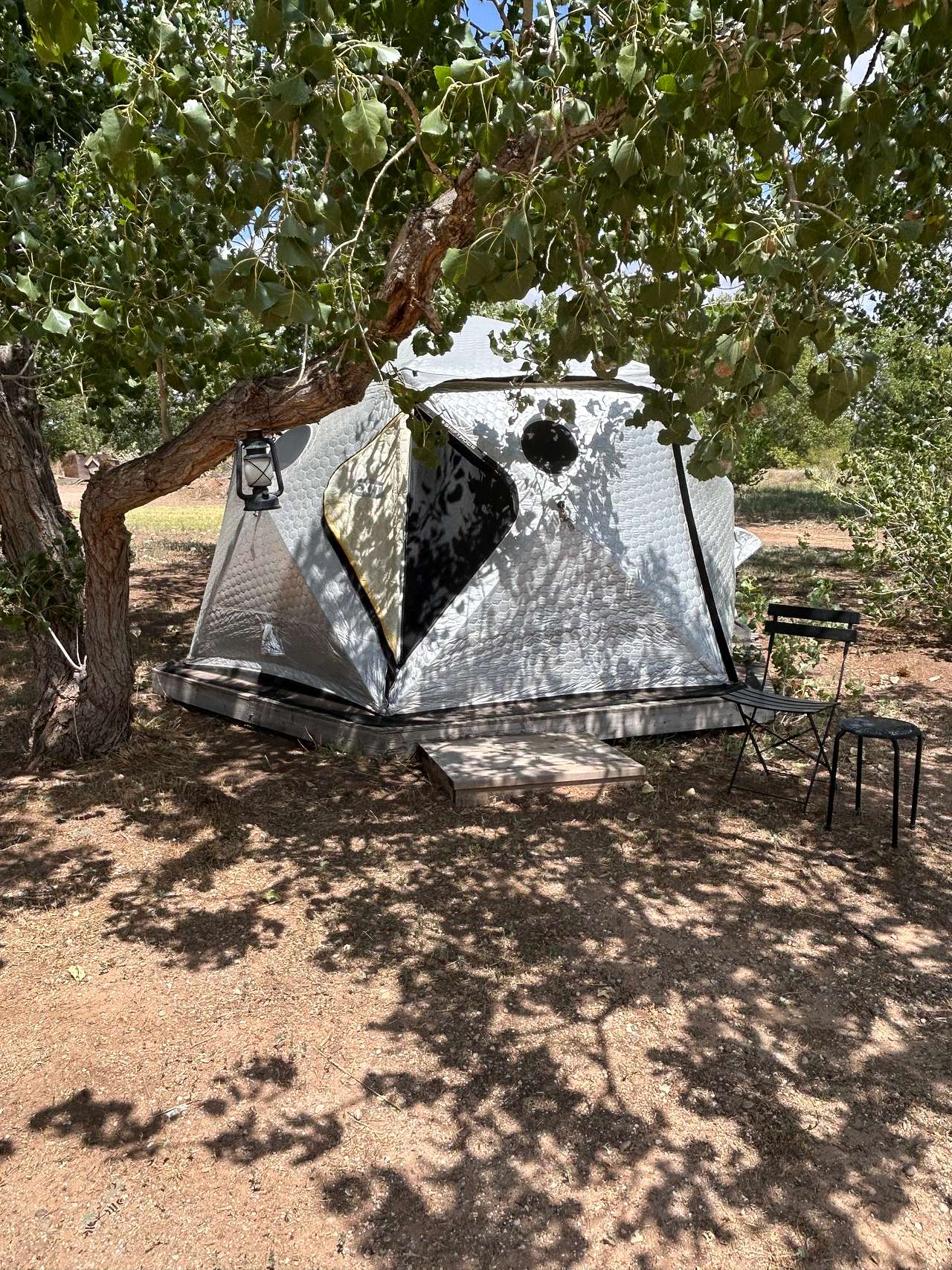 Art City Camp & RV Tucumcari