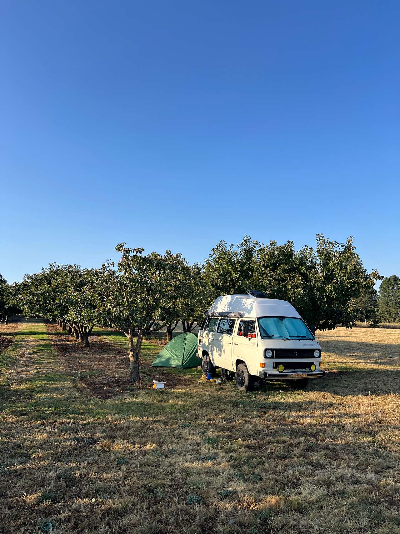 Hidden Acres Orchards
