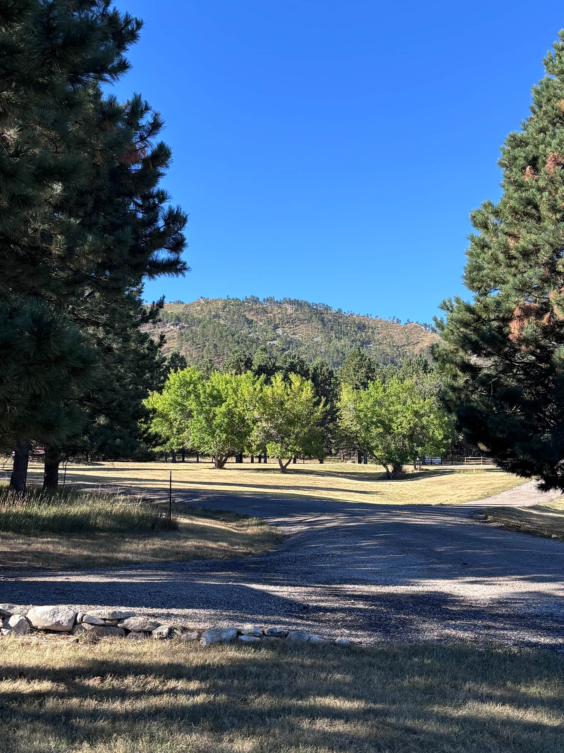 Crow Peak’s Last Best Place