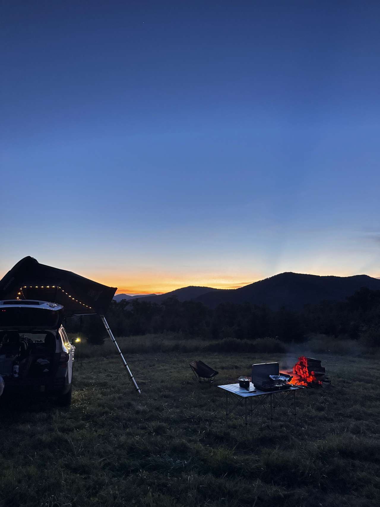 OnTop.camp - NW NC Ashe Co