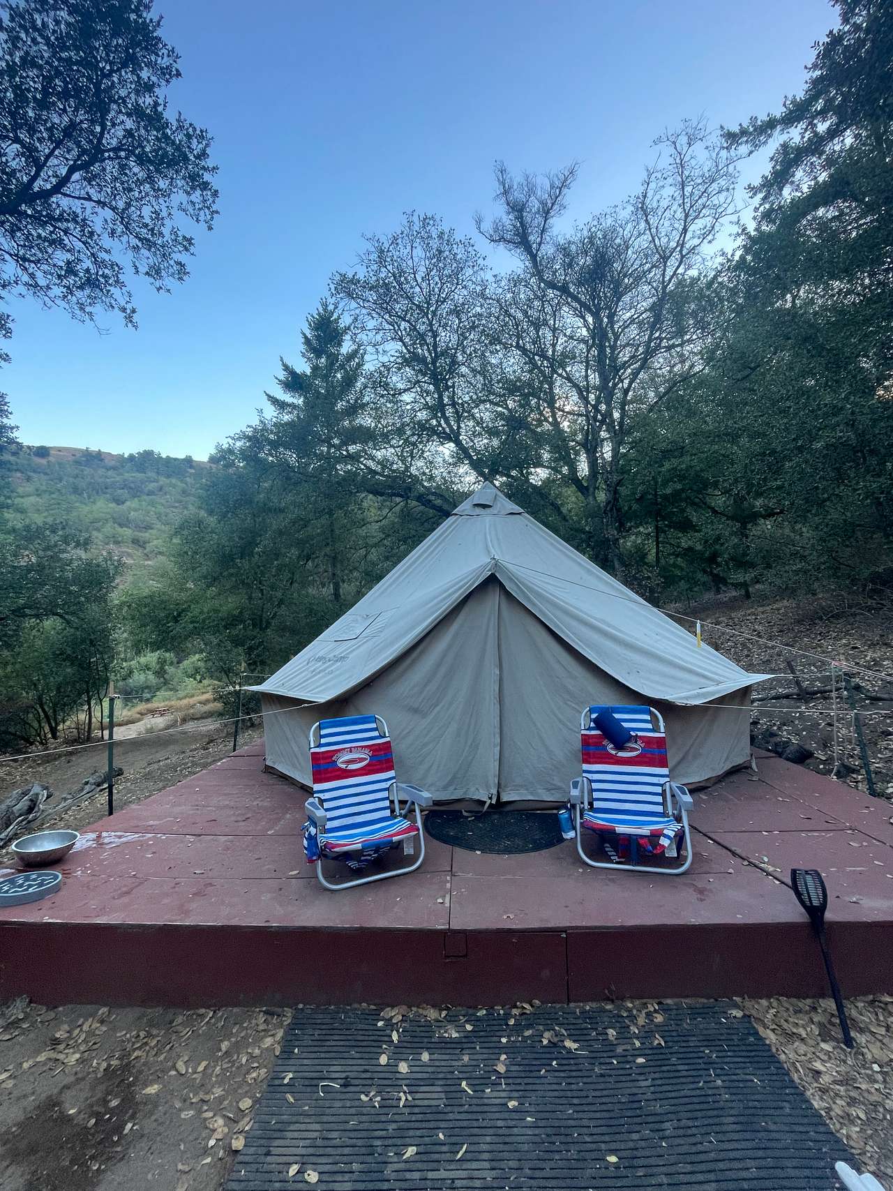 Magical Harrison Serenity Ranch