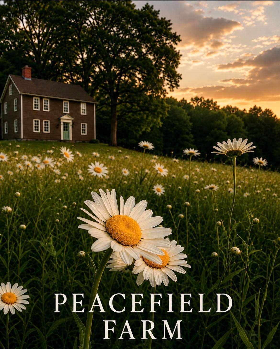 Peacefield Farm