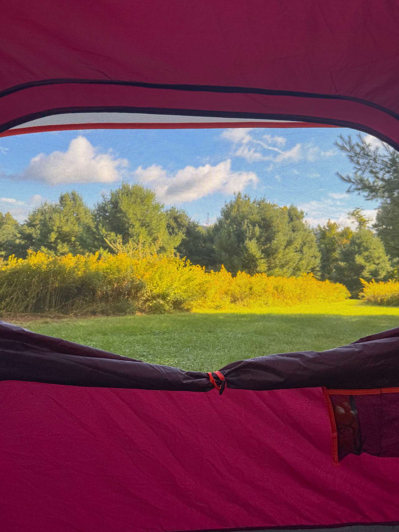 Upper Shire Campsites Hudson Valley