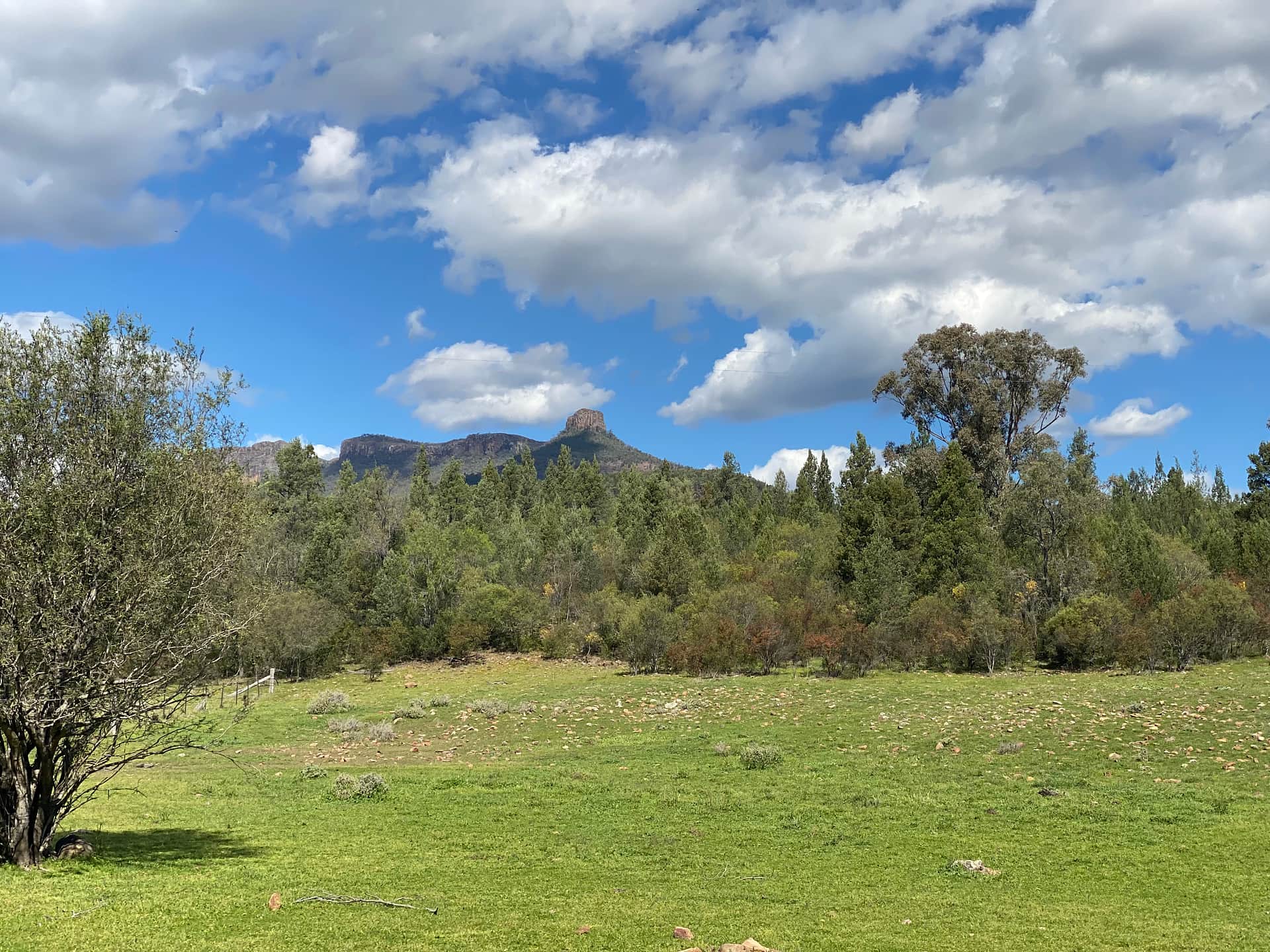 The Valley