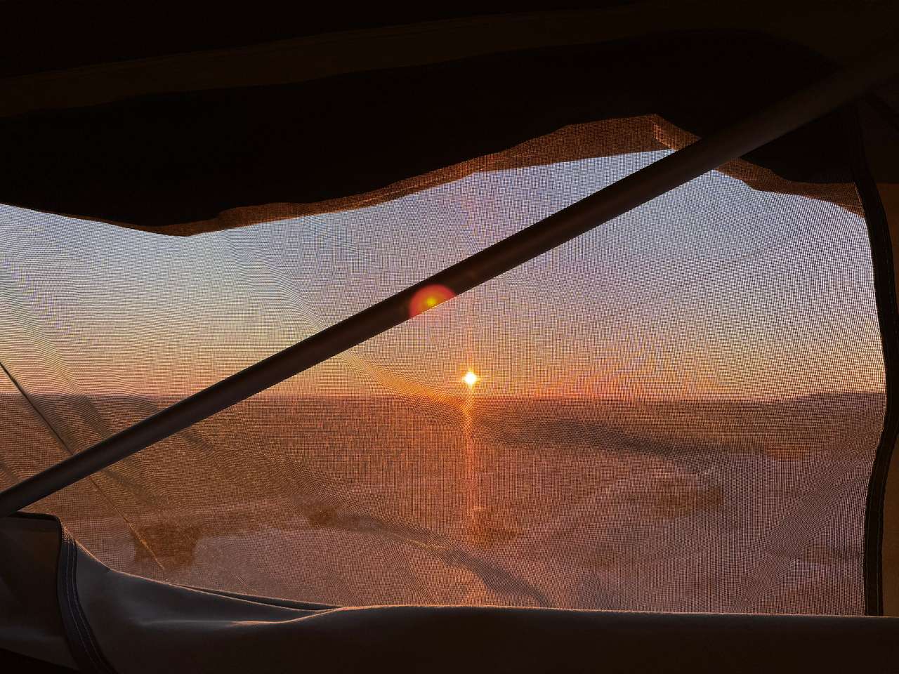 Coober Pedy Views